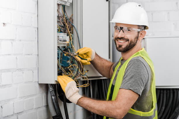 Best Electrical System Inspection  in Brandywine Bay, NC
