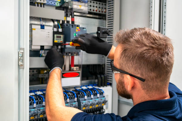 Best Commercial Electrician Services  in Brandywine Bay, NC