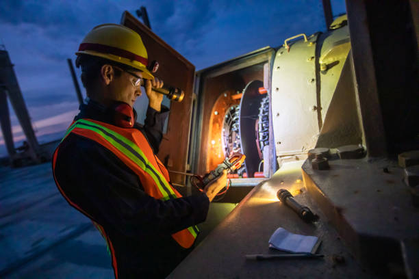 Best Home Electrical Repair  in Brandywine Bay, NC