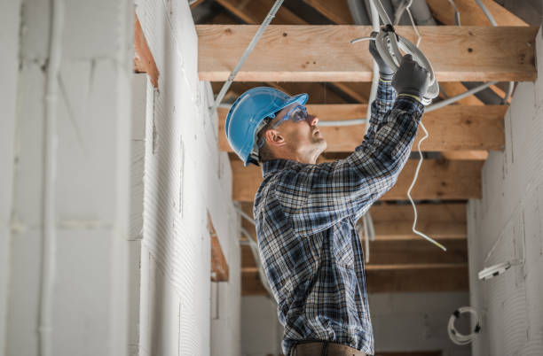 Best Affordable Electrician  in Brandywine Bay, NC