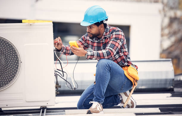 Best Electrical System Inspection  in Brandywine Bay, NC