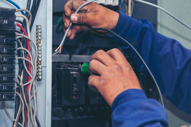 Best Affordable Electrical Installation  in Brandywine Bay, NC