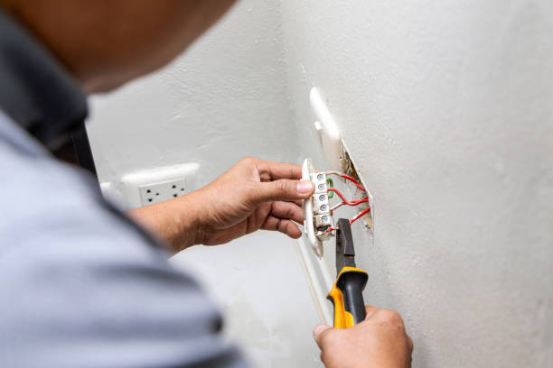 Best Electrical Repair Services  in Brandywine Bay, NC