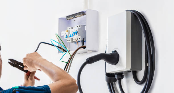 Best Electrical Rewiring Services  in Brandywine Bay, NC