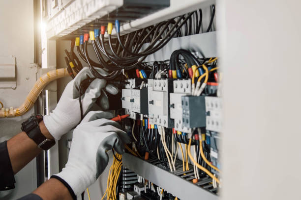 Electrical System Inspection in NC